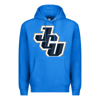 True Royal john carroll university blue streaks Premium Hoodie - linhVisuals