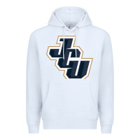 White john carroll university blue streaks Premium Hoodie - linhVisuals