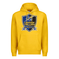 Lemon lehman college lightning Premium Hoodie - linhVisuals