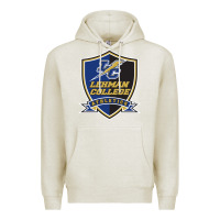 Lehman College Lightning Premium Hoodie | Teevron
