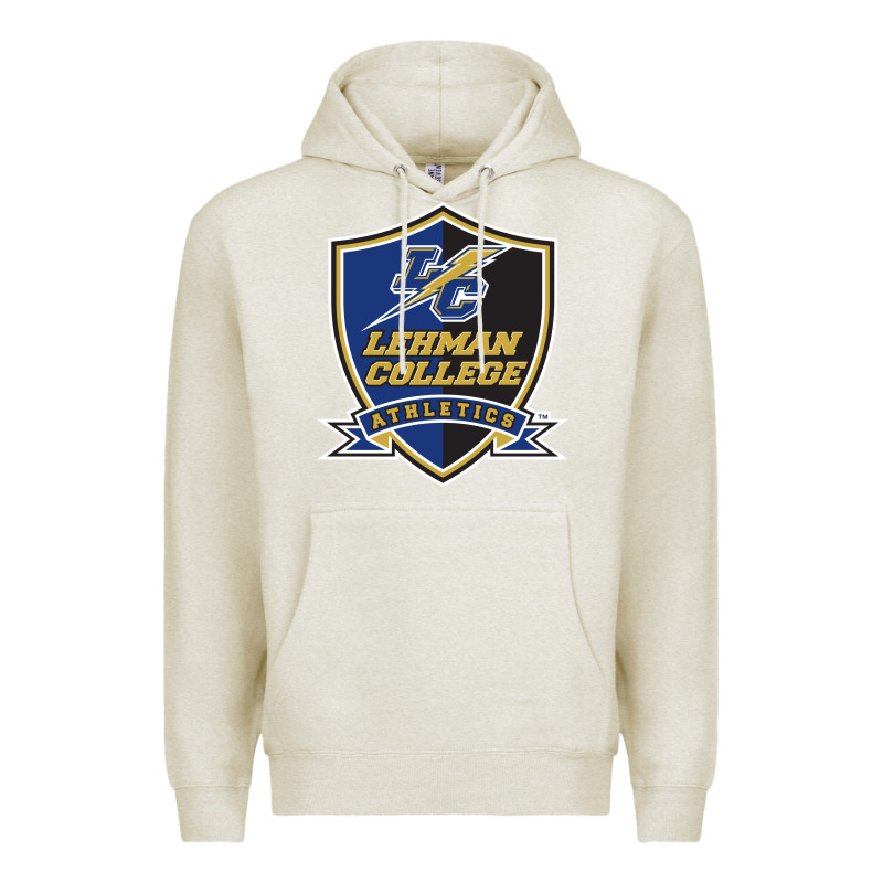Lehman College Lightning Premium Hoodie by linhVisuals | Teevron