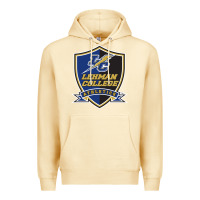 Pina Colada lehman college lightning Premium Hoodie - linhVisuals