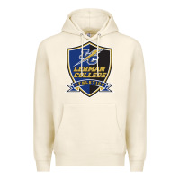 Tofu lehman college lightning Premium Hoodie - linhVisuals
