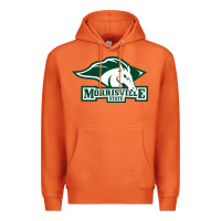 Carrot morrisville state college Premium Hoodie - linhVisuals