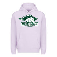 Lilac morrisville state college Premium Hoodie - linhVisuals