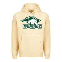 Pina Colada morrisville state college Premium Hoodie - linhVisuals
