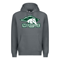 Rock morrisville state college Premium Hoodie - linhVisuals