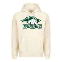 Sandshell morrisville state college Premium Hoodie - linhVisuals