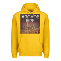 Lemon #arcade fire everything now tour 2022 Premium Hoodie - linhVisuals