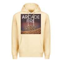 Pina Colada #arcade fire everything now tour 2022 Premium Hoodie - linhVisuals