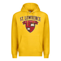 Lemon st. lawrence university Premium Hoodie - linhVisuals