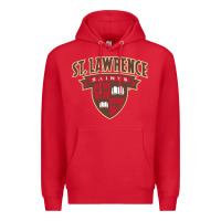 Red st. lawrence university Premium Hoodie - linhVisuals