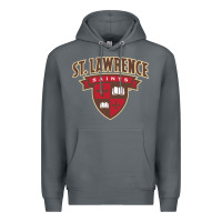 Rock st. lawrence university Premium Hoodie - linhVisuals
