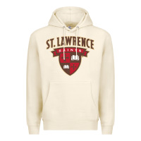 Tofu st. lawrence university Premium Hoodie - linhVisuals