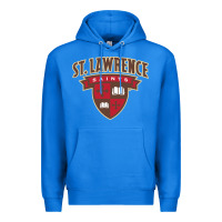 True Royal st. lawrence university Premium Hoodie - linhVisuals