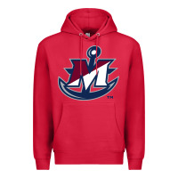 Cardinal suny maritime college Premium Hoodie - linhVisuals