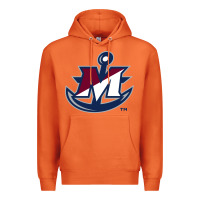 Carrot suny maritime college Premium Hoodie - linhVisuals