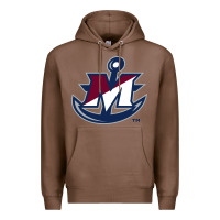 Chestnut suny maritime college Premium Hoodie - linhVisuals