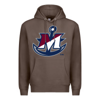 Coffee suny maritime college Premium Hoodie - linhVisuals