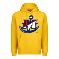 Lemon suny maritime college Premium Hoodie - linhVisuals