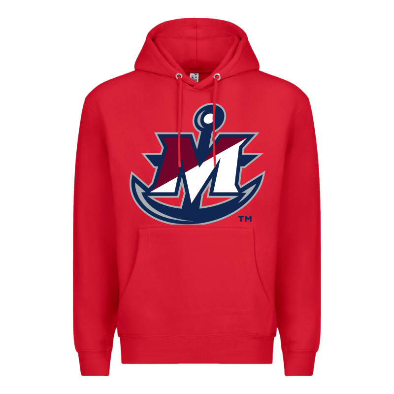 Suny Maritime College Premium Hoodie by linhVisuals | Teevron
