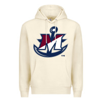 Sandshell suny maritime college Premium Hoodie - linhVisuals