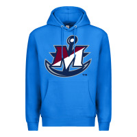 True Royal suny maritime college Premium Hoodie - linhVisuals