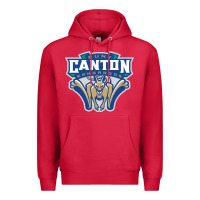Cardinal suny canton Premium Hoodie - linhVisuals