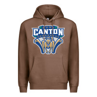 Chestnut suny canton Premium Hoodie - linhVisuals