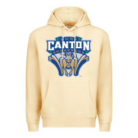 Pina Colada suny canton Premium Hoodie - linhVisuals