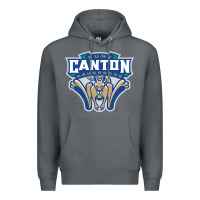Rock suny canton Premium Hoodie - linhVisuals
