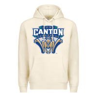 Tofu suny canton Premium Hoodie - linhVisuals