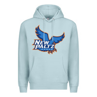 Blue Mist suny new paltz Premium Hoodie - linhVisuals