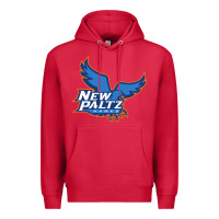 Cardinal suny new paltz Premium Hoodie - linhVisuals