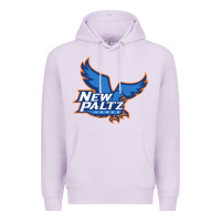 Lilac suny new paltz Premium Hoodie - linhVisuals