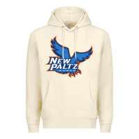 Sandshell suny new paltz Premium Hoodie - linhVisuals