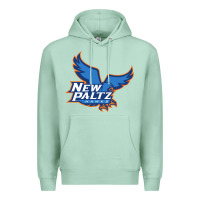 Seafoam suny new paltz Premium Hoodie - linhVisuals