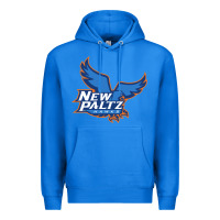 True Royal suny new paltz Premium Hoodie - linhVisuals