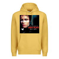 Antique Gold #adam ant very best tour 2022 Premium Hoodie - linhVisuals