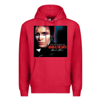 Cardinal #adam ant very best tour 2022 Premium Hoodie - linhVisuals