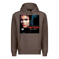 Coffee #adam ant very best tour 2022 Premium Hoodie - linhVisuals