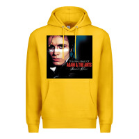 Lemon #adam ant very best tour 2022 Premium Hoodie - linhVisuals