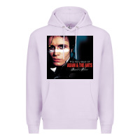 Lilac #adam ant very best tour 2022 Premium Hoodie - linhVisuals