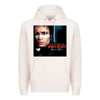 Pale Pink #adam ant very best tour 2022 Premium Hoodie - linhVisuals