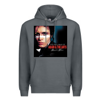 Rock #adam ant very best tour 2022 Premium Hoodie - linhVisuals