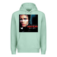 Seafoam #adam ant very best tour 2022 Premium Hoodie - linhVisuals