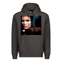 Smoke #adam ant very best tour 2022 Premium Hoodie - linhVisuals