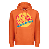 Carrot johnny rockets Premium Hoodie - linhVisuals