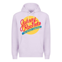 Johnny Rockets Premium Hoodie | Teevron