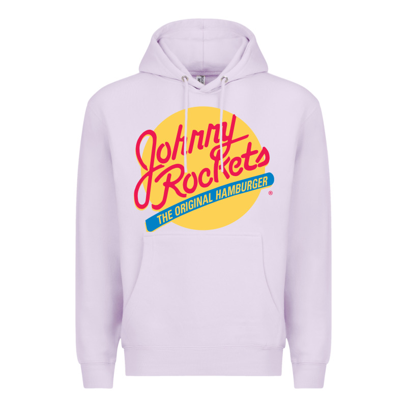 Johnny Rockets Premium Hoodie by linhVisuals | Teevron